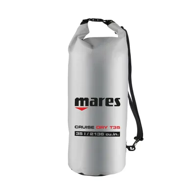 Produktbild von Mares Cruise Dry T35 - DrayBag wasserdicht mit Tragegurt