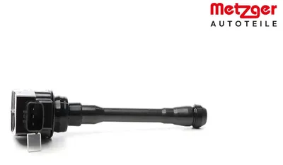 Immagine prodotto di Bobina di accensione METZGER Competenza nel settore aftermarket Adatta, tra l'altro, per RENAULT CLIO