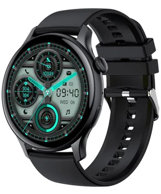 Zdjęcie produktu dla Smartwatch RUBICON RNCF10 Black SMARUB237
