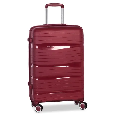 Immagine prodotto di Worldpack Miami Trolley M - Weinrot