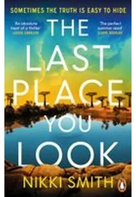 Obrázok produktu pre The Last Place You Look