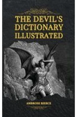 Zdjęcie produktu dla The Devil's Dictionary Illustrated