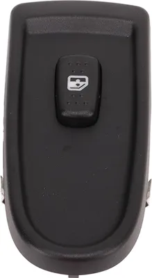 Immagine prodotto di Auto lato passeggero interruttore di controllo della serratura del finestrino 5801304492 Sostituzione per IVECO daily IV -V
