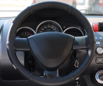 Obrázok produktu pre MAMMOOTH CP10050 Obal na volant Ø35-37 cm Čierny Obal na volant