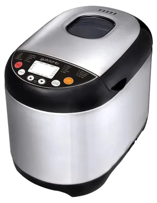 Produktbild von Guzzanti GZ 620 Brotbackautomat