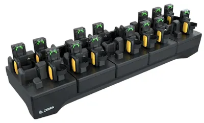 Image de Cradle Zebra 20 slots