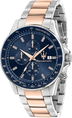 Produktbild von Maserati Sfida Chronograph Herrenuhr