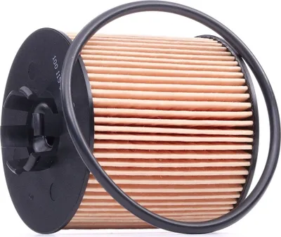 Produktbild von Ölfilter MEYLE 100 115 0014 Filtereinsatz für VW Golf V Schrägheck (1K1) POLO (9N) TOURAN (1T1, 1T2) TIGUAN (5N) Passat Variant (3C5)