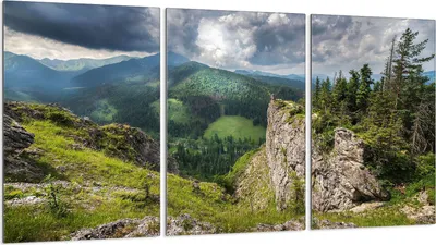 Produktbild von Glasschutzplatte für Herd 3x30x52