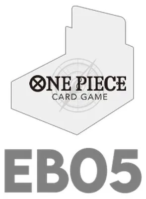 Zdjęcie produktu dla One Piece Booster Box