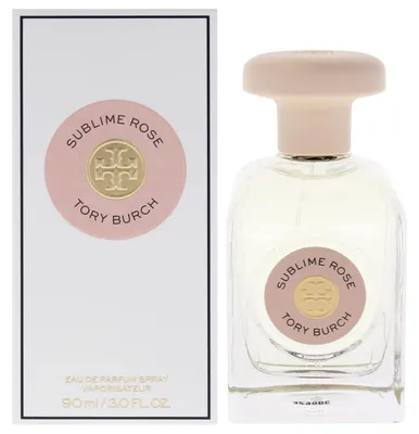 Imagen del producto de Tory Burch Tory Bruch Sublime Rose Edp 90ml