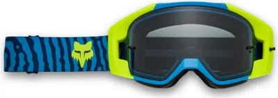 Obrázok produktu pre Motokrosové okuliare FOX Vue Impression Mirror Lens, modré, jedna veľkosť