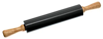 Immagine prodotto di Sambonet Gadget da cucina in legno/silicone grigio Mattarello S0108-S00456-51595B11