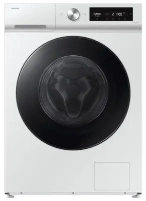 Produktbild von Samsung WD-90DB7B85GWU2 Waschtrockner 9+6 kg Bespoke AI Waschtrockner WD7400D