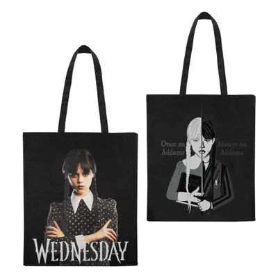 Produktbild von Wednesday Tragetasche Wednesday