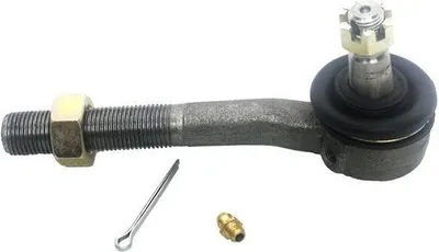 Produktbild von DENCKERMANN Spurstangenkopf Spurstange für NISSAN TERRANO II (R20) Vorne D130044