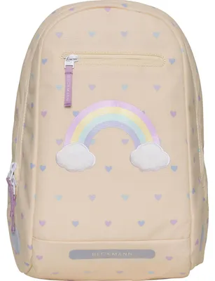Produktbild von Beckmann Sport-/Tagesrucksack Yellow Heart