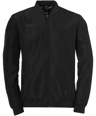 Produktbild von Kempa College Sportjacke Herren 222 - schwarz S