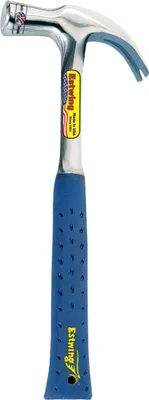 Obrázok produktu pre ESTWING kladivo s vinylovou rukoväťou, rovné, Ø27 mm, 560 g, hladká hlava