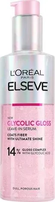 Immagine prodotto di L´Oréal - Elseve Glycolic Gloss Leave-In Serum - Sérum na vlasy 150ml