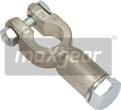 Produktbild von MAXGEAR Batterieklemme Batteriepolklemme K001