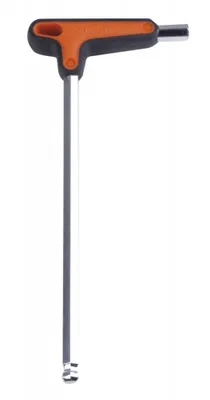 Produktbild von SUPER B T-Griff Innensechskantschlüssel TB-7638 10mm, 881977