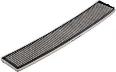 Immagine prodotto di Filtro aria abitacolo a carboni attivi 675 - 117 mm KOLBENSCHMIDT per BMW Serie 3 e altri