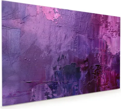 Produktbild von Küchenrückwand Spritzschutz Glas mit Motiv Abstrakte Textur 40 x 40 cm