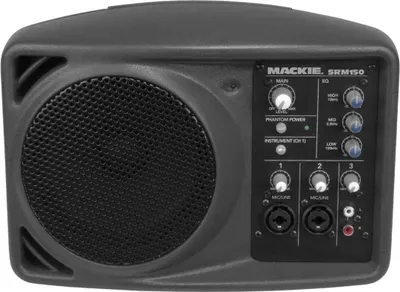 Obrázek produktu pro Mackie SRM150 Aktivní odposlech