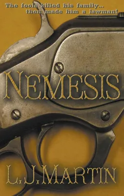 Produktbild von Nemesis