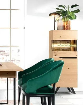 Produktbild von Vitrine Schaukasten Glasvitrine Schrankvitrine Glasschrank Objektschrank