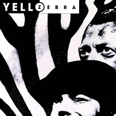 Obrázok produktu pre Yello: Zebra - Yello 6196017 - (CD / Z)