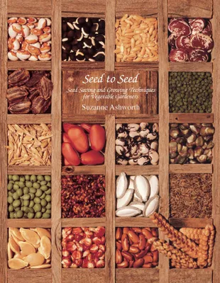 Produktbild von Seed to Seed