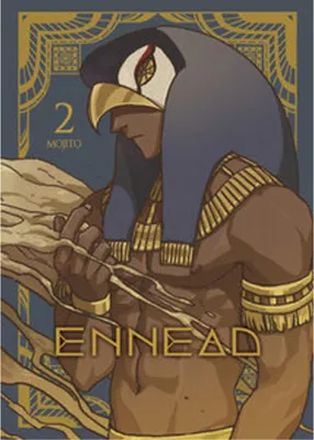 Obrázok produktu pre ENNEAD Vol. 2 [Paperback]