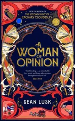 Obrázok produktu pre A Woman of Opinion
