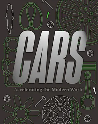Obrázok produktu pre Cars