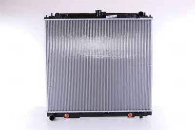 Produktbild von NISSENS 69485 Kühler Wasserkühler Motorkühler für NISSAN Pathfinder III (R51)