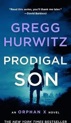 Produktbild von Prodigal Son