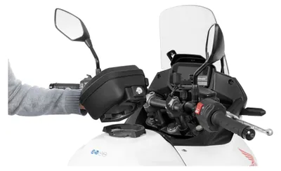 Zdjęcie produktu dla System SHAD Tank Click