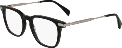 Produktbild von Paul Smith PS24624 LEDBURY Black 53/19/145 Herren Brillen