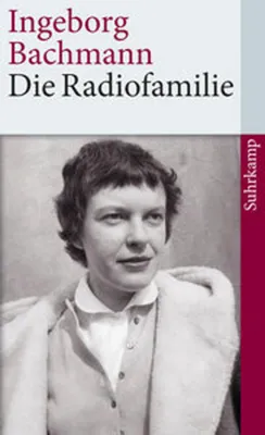 Produktbild von Die Radiofamilie