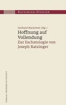Produktbild von Hoffnung auf Vollendung