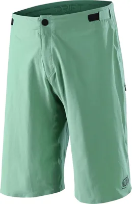 Produktbild von Troy Lee Designs Herren Shorts Drift Shell , Glasgrün, 32