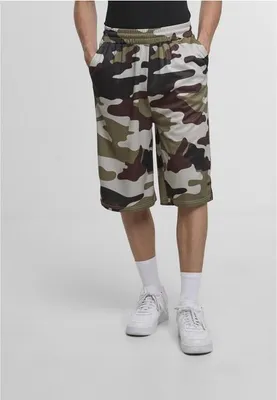 Obrázok produktu pre Pánské kraťasy Dangerous DNGRS Shorts Legend camou19 - L