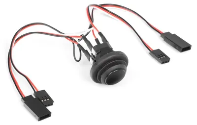 Productafbeelding van Joysway 2500: Accessoires voor modelbouw