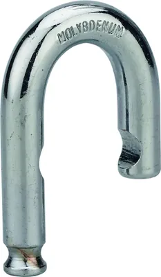 Image de Anse acier molybdène 9.5x19x20 pour cadenas Fédéral Lock 530 et 720 - THIRARD