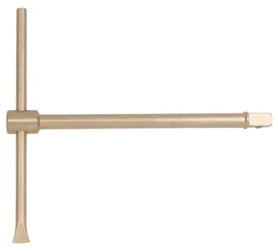 Immagine prodotto di KS Tools BRONZEplus Maniglia a T 3/4" 260 mm