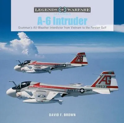 Immagine prodotto di A-6 Intruder