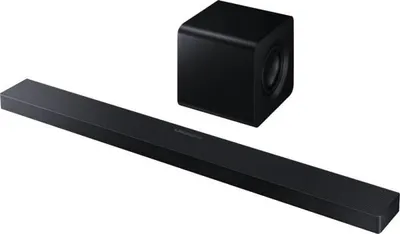 Obrázok produktu pre Samsung Soundbar HW-QS710GF/ZG