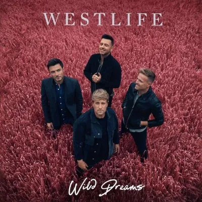 Obrázok produktu pre Westlife: Wild Dreams (Deluxe Edition) - - (CD / Titel: Q-Z)